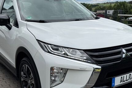 Mitsubishi Eclipse Cross 127.142 km 14.444 &euro; Radevormwald 42477