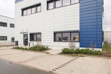 Gewerbeobjekt Hilden - 2.384&euro; | Angebot:19766646