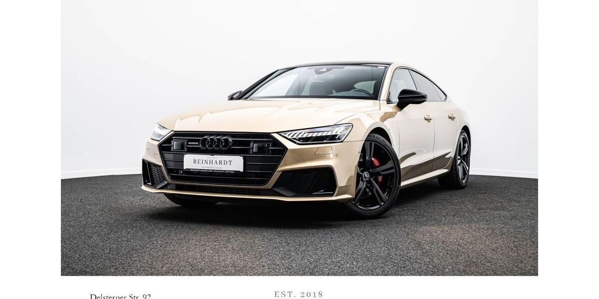 Audi A7 39.997 km 58.660 &euro; Hagen 58091