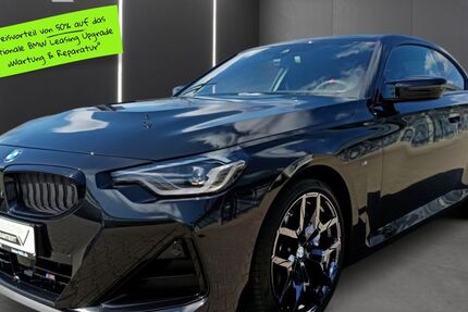 BMW M240i 12.286 km 50.580 &euro; Bottrop 46236