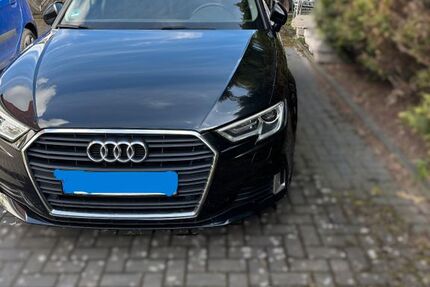 Audi A3 86.800 km 16.900 &euro; Radevormwald 42477