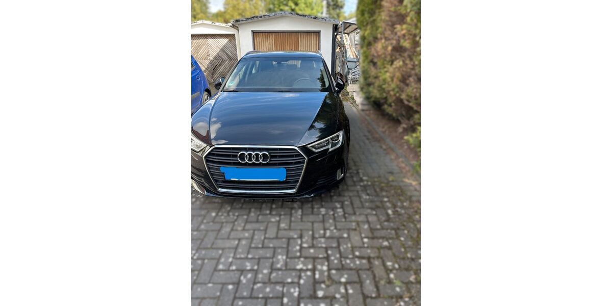 Audi A3 86.800 km 16.900 &euro; Radevormwald 42477