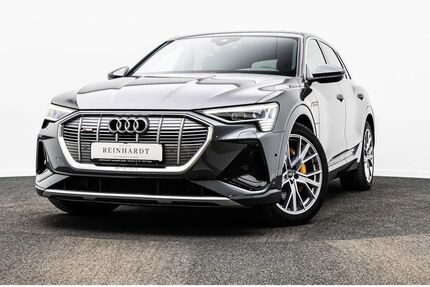 Audi e-tron 87.751 km 33.920 &euro; Hagen 58091