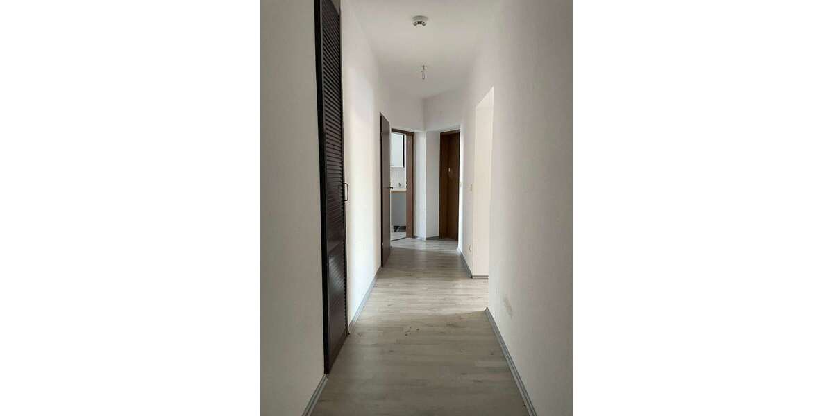 Etagenwohnung Bochum Günnigfeld - 2 Zimmer, 58 m&sup2;, 415&euro; | Angebot:27501470