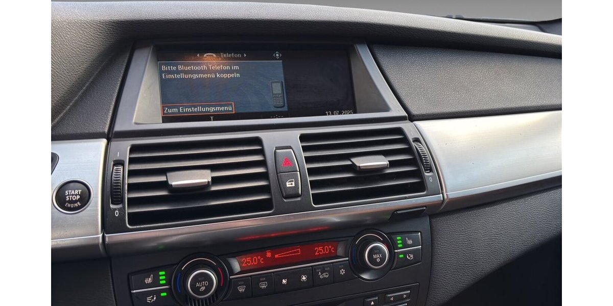 BMW X5 30d xDrive M-Sport Leder Xenon Luft 20´ 195.110 km 13.100 &euro; Wuppertal 42327