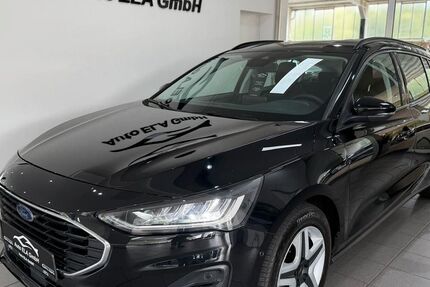 Ford Focus 20.000 km 16.990 &euro; Heiligenhaus 42579