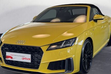 Audi TT 38.808 km 38.980 &euro; Hilden 40721