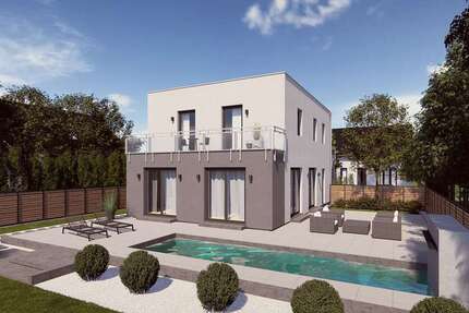 Haus Witten Annen - 4 Zimmer, 145 m&sup2;, 849.500&euro; | Angebot:25463279