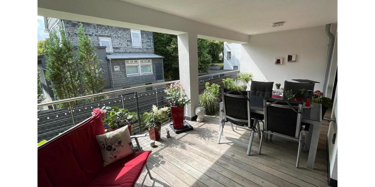 Etagenwohnung Remscheid Remscheid-Süd - 2 Zimmer, 72 m&sup2;, 870&euro; | Angebot:27544597