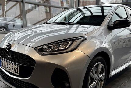 Mazda 2 Hybrid 5.238 km 25.995 &euro; Duisburg 47166