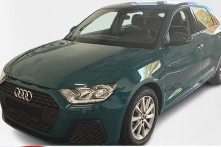 Audi A1 23.550 km 17.885 &euro; Witten 58453