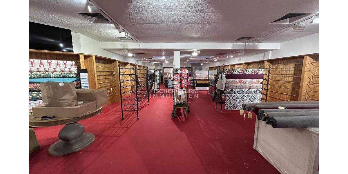 Gewerbeobjekt Düsseldorf Carlstadt - 5.040&euro; | Angebot:25702084