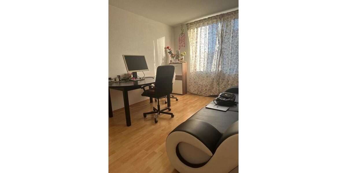 Etagenwohnung Wuppertal Elberfeld - 3 Zimmer, 73 m&sup2;, 650&euro; | Angebot:25423273