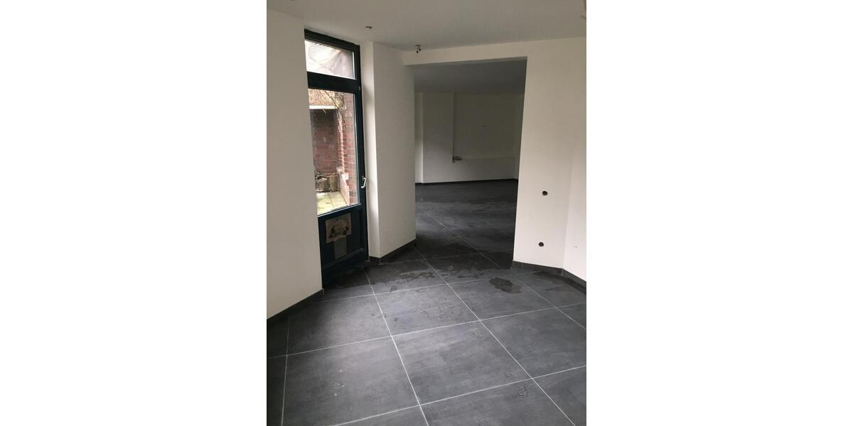 Erdgeschoßwohnung Duisburg Rheinhausen - 4 Zimmer, 125 m&sup2;, 369.000&euro; | Angebot:26035849