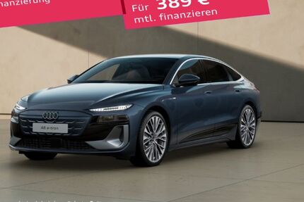 Audi A6 e-tron 8.025 km 54.810 &euro; Wuppertal 42109