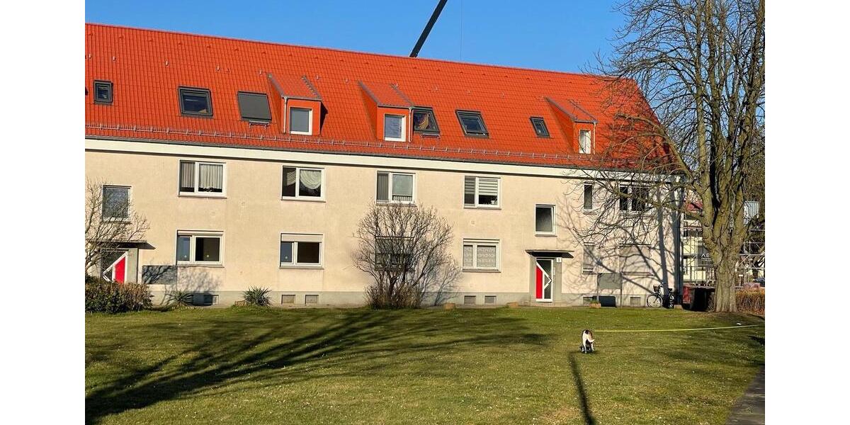 Erdgeschoßwohnung Duisburg Huckingen - 2.5 Zimmer, 55 m&sup2;, 580&euro; | Angebot:27581271
