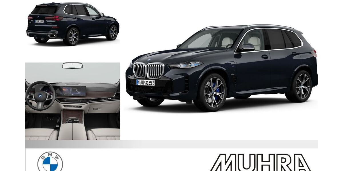 BMW X5 16.952 km 88.770 &euro; Oberhausen 46149