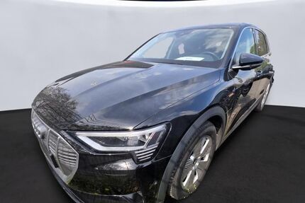 Audi e-tron 47.512 km 32.950 &euro; Hagen 58091