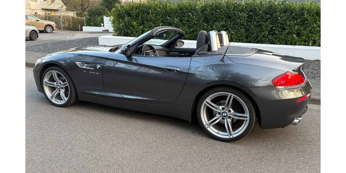 BMW Z4 92.721 km 20.800 &euro; Essen 45356