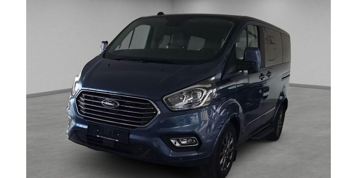 Ford Tourneo Custom 106.879 km 26.990 &euro; Wuppertal 42289