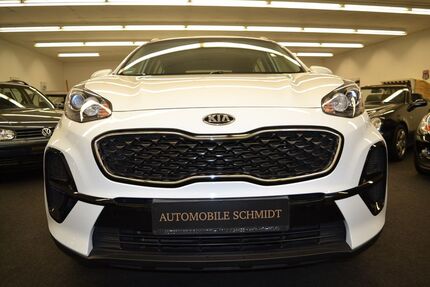 Kia Sportage 59.800 km 17.950 &euro; Mülheim-Speldorf 45478