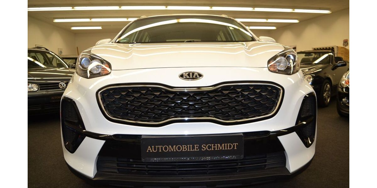 Kia Sportage 59.800 km 17.950 &euro; Mülheim-Speldorf 45478