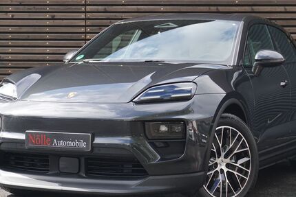 Porsche Macan 2.900 km 86.600 &euro; Wuppertal 42327