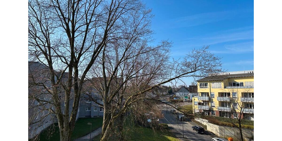 Etagenwohnung Remscheid Gemarkung Bergisch Born - 1 Zimmer, 34 m&sup2;, 262&euro; | Angebot:25418825