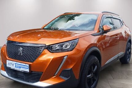 Peugeot 2008 74.623 km 12.980 &euro; Düsseldorf 40599