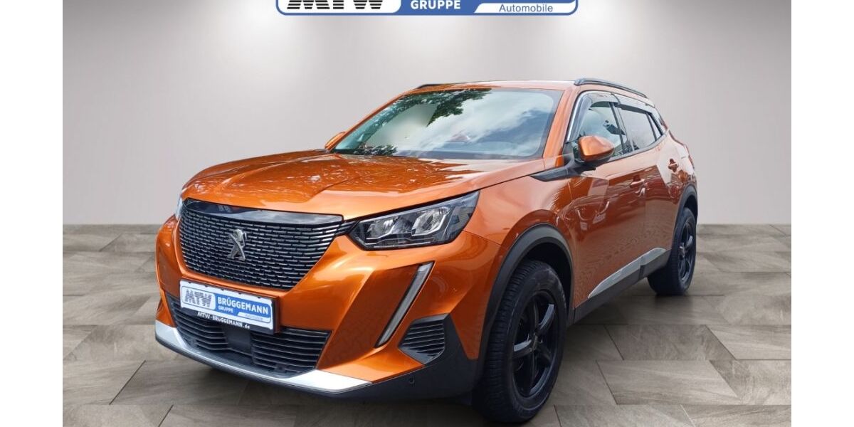 Peugeot 2008 74.623 km 12.980 &euro; Düsseldorf 40599