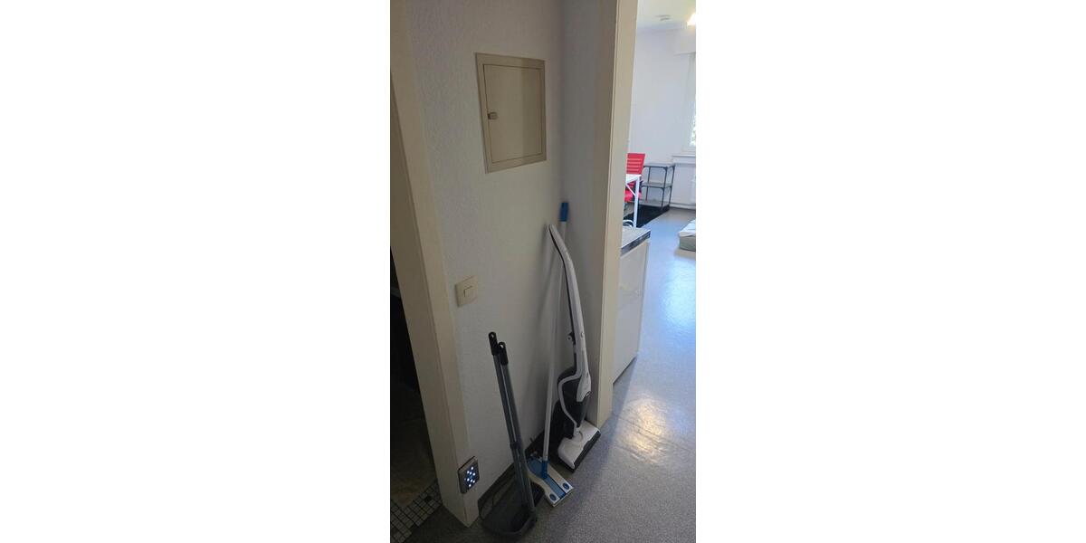 Etagenwohnung Wuppertal Cronenberg - 1 Zimmer, 22 m&sup2;, 275&euro; | Angebot:25992968