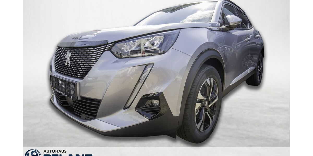 Peugeot 2008 41.738 km 16.485 &euro; Gelsenkirchen 45881