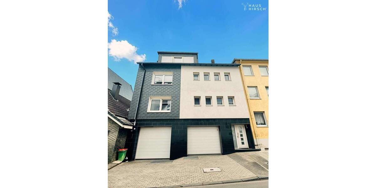 Mehrfamilienhaus, Wohnhaus Remscheid Innen - 1 Zimmer, 500 m&sup2;, 875.000&euro; | Angebot:25657099