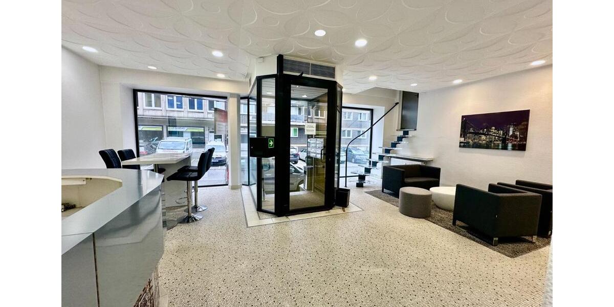 Gewerbeobjekt Essen Südviertel - 1.140&euro; | Angebot:25833912