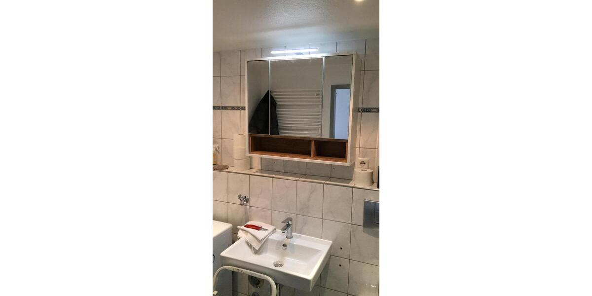 Terrassenwohnung Heiligenhaus - 1 Zimmer, 50 m&sup2;, 545&euro; | Angebot:25871312