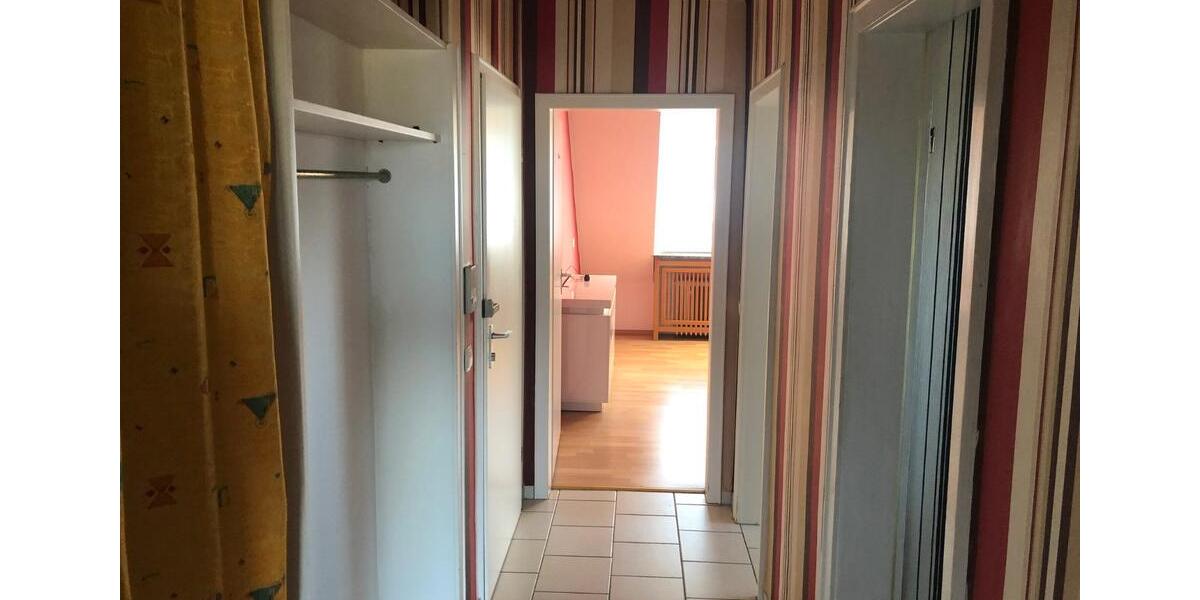 Etagenwohnung Herne Baukau - 2 Zimmer, 48 m&sup2;, 370&euro; | Angebot:25976775