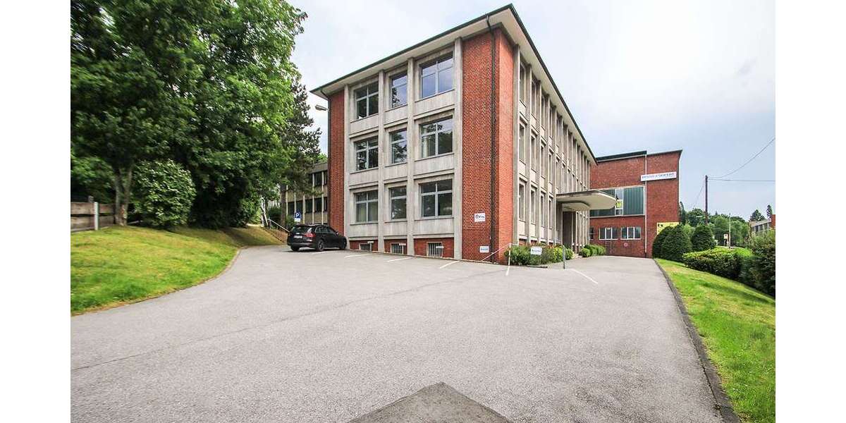 Gewerbeobjekt Sprockhövel - 2.798&euro; | Angebot:16812729
