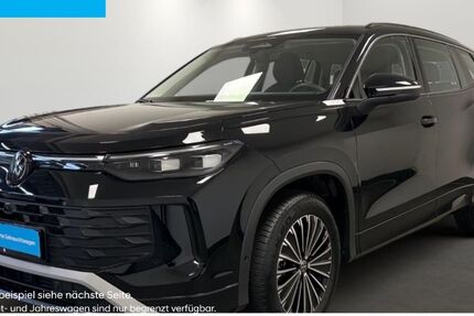 VW Tayron 12.174 km 41.990 &euro; Düsseldorf 40233