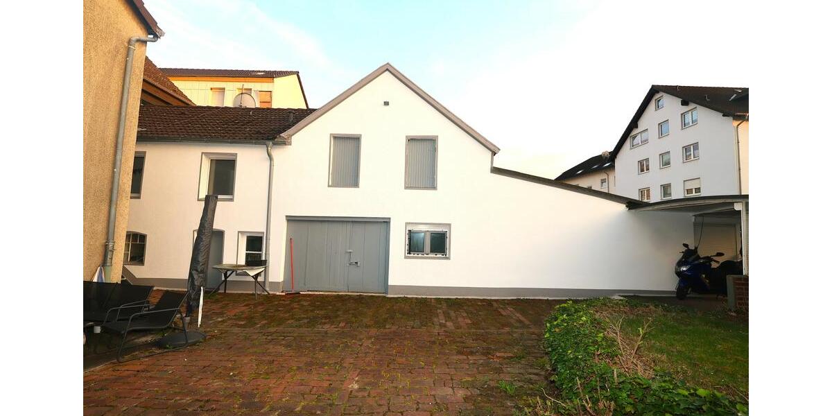 Etagenwohnung Hagen Hagen-Nord - 2 Zimmer, 80 m&sup2;, 700&euro; | Angebot:26251412