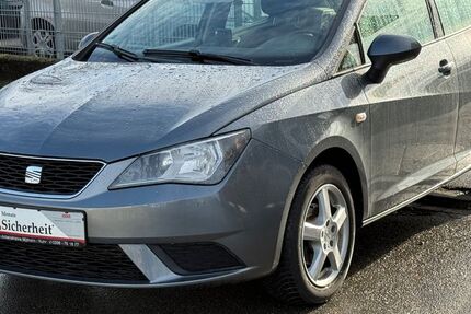 Seat Ibiza 138.000 km 5.500 &euro; Hilden 40721