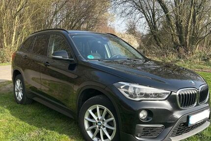 BMW X1 267.000 km 10.600 &euro; Mülheim an der Ruhr 45472