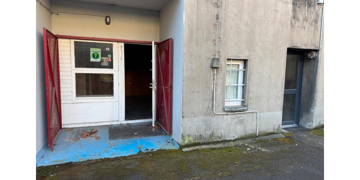 Gewerbeobjekt Essen Huttrop - 256&euro; | Angebot:25928377