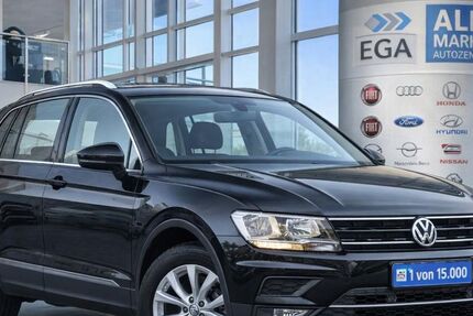 VW Tiguan 73.194 km 21.977 &euro; Wermelskirchen 42929
