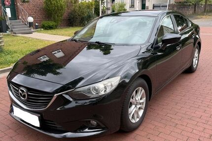 Mazda 6 167.000 km 8.950 &euro; Essen 45329