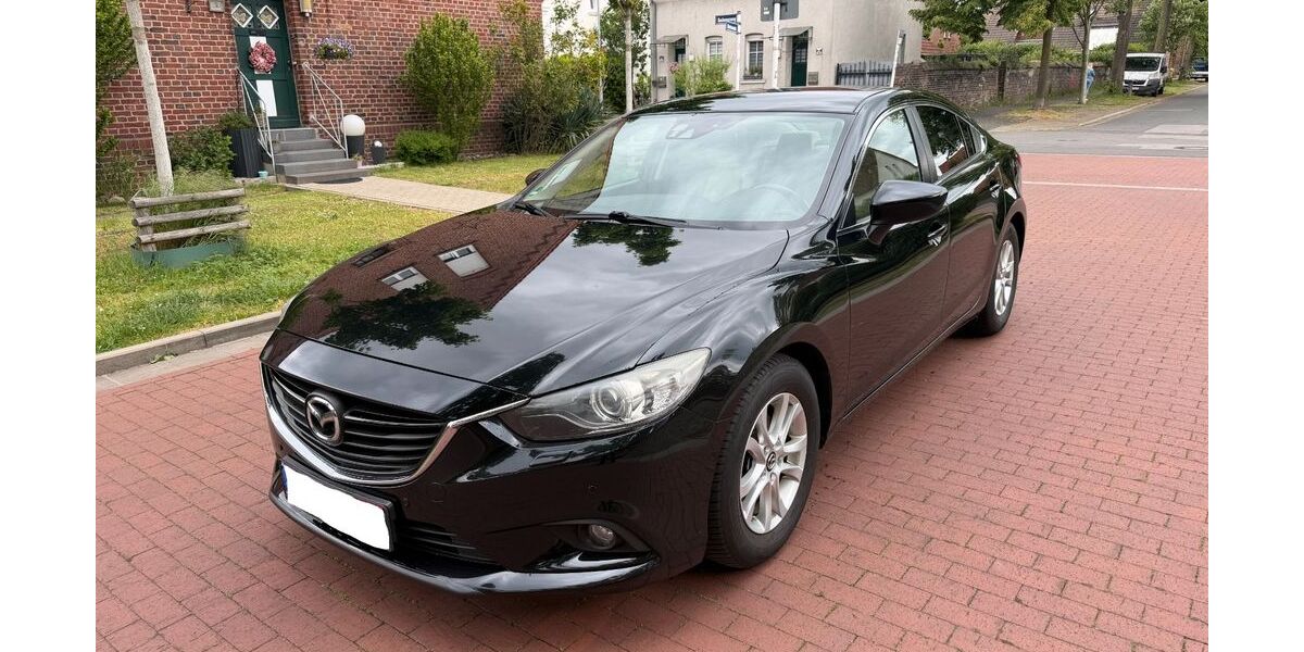 Mazda 6 167.000 km 8.950 &euro; Essen 45329