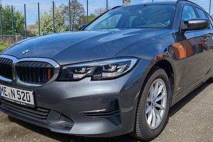 BMW 318 88.654 km 21.240 &euro; Langenfeld 40764