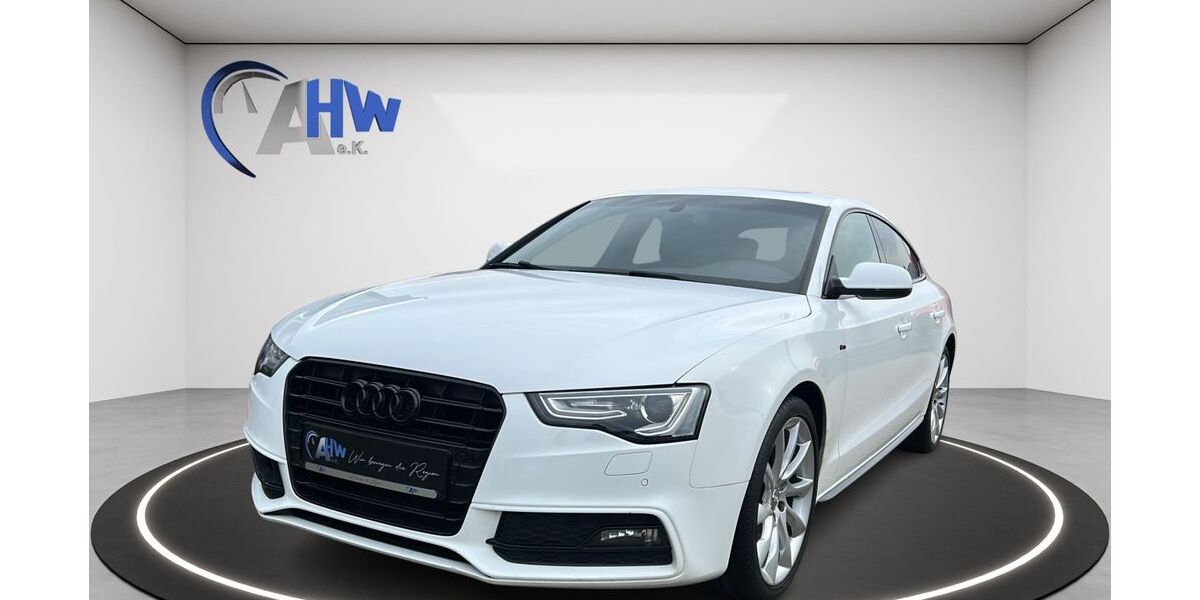 Audi A5 263.000 km 14.970 &euro; Wuppertal 42329