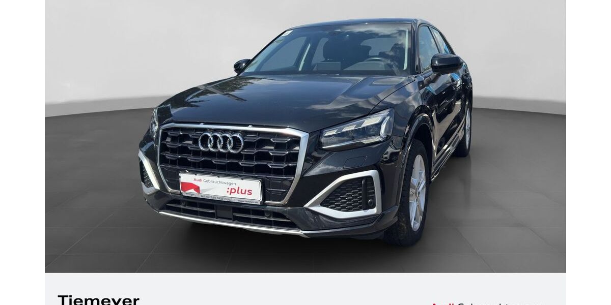 Audi Q2 60.162 km 21.440 &euro; Gelsenkirchen 45894