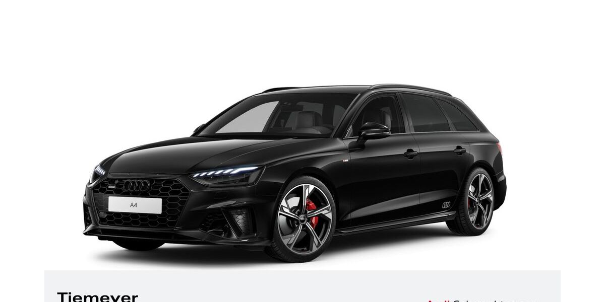 Audi A4 15.567 km 39.280 &euro; Oberhausen 46047