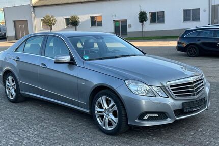 Mercedes-Benz E 350 276.000 km 6.990 &euro; Neuss 41460